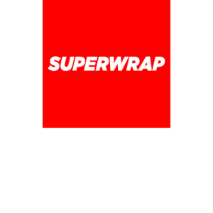 SUPERWRAP